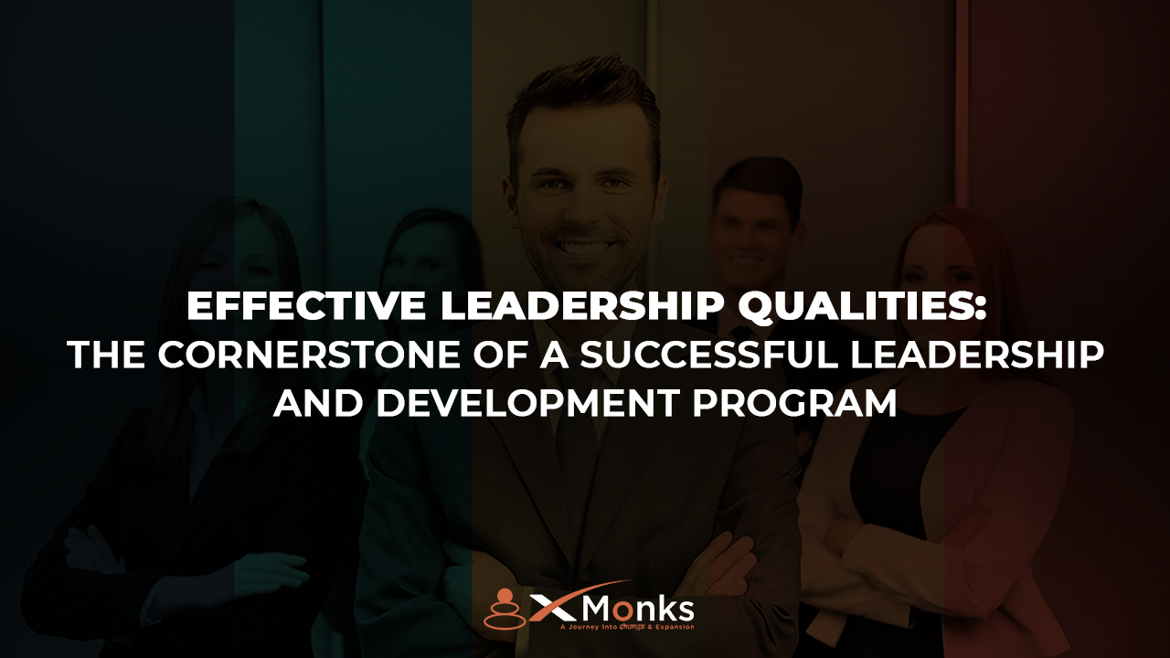 Effective Leadership Qualities: Visual representation of impactful coaching strategies