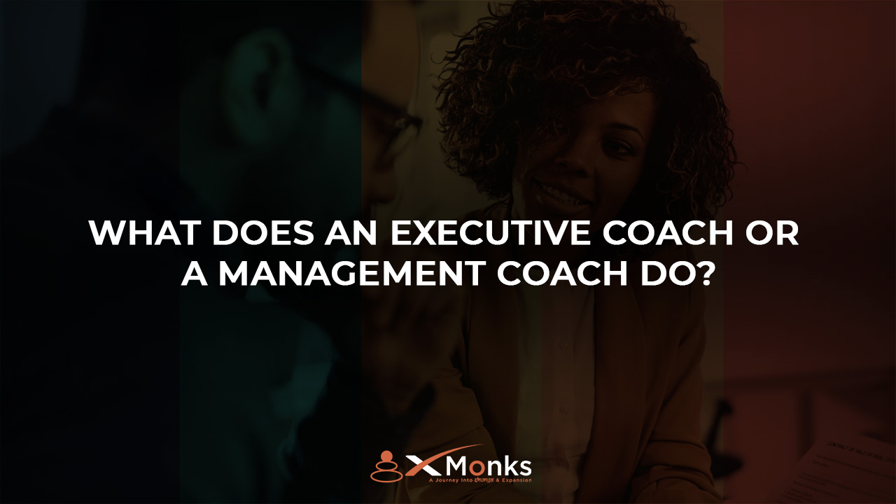 Executive Coach India: Visual representation of executive coaching in India